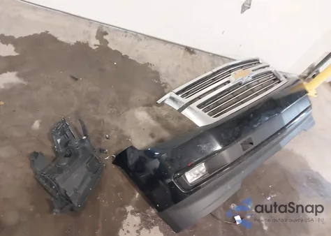 2015 Chevrolet Suburban 1500 Ltz from USA, damaged, VIN 1GNSKKKC2FR249353